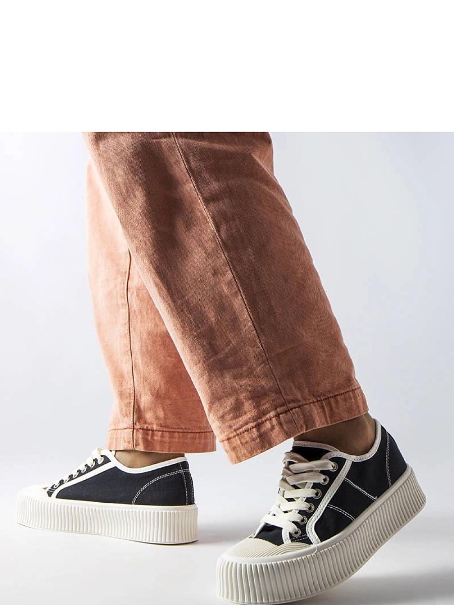 Sneakers model 207841 Solea-1