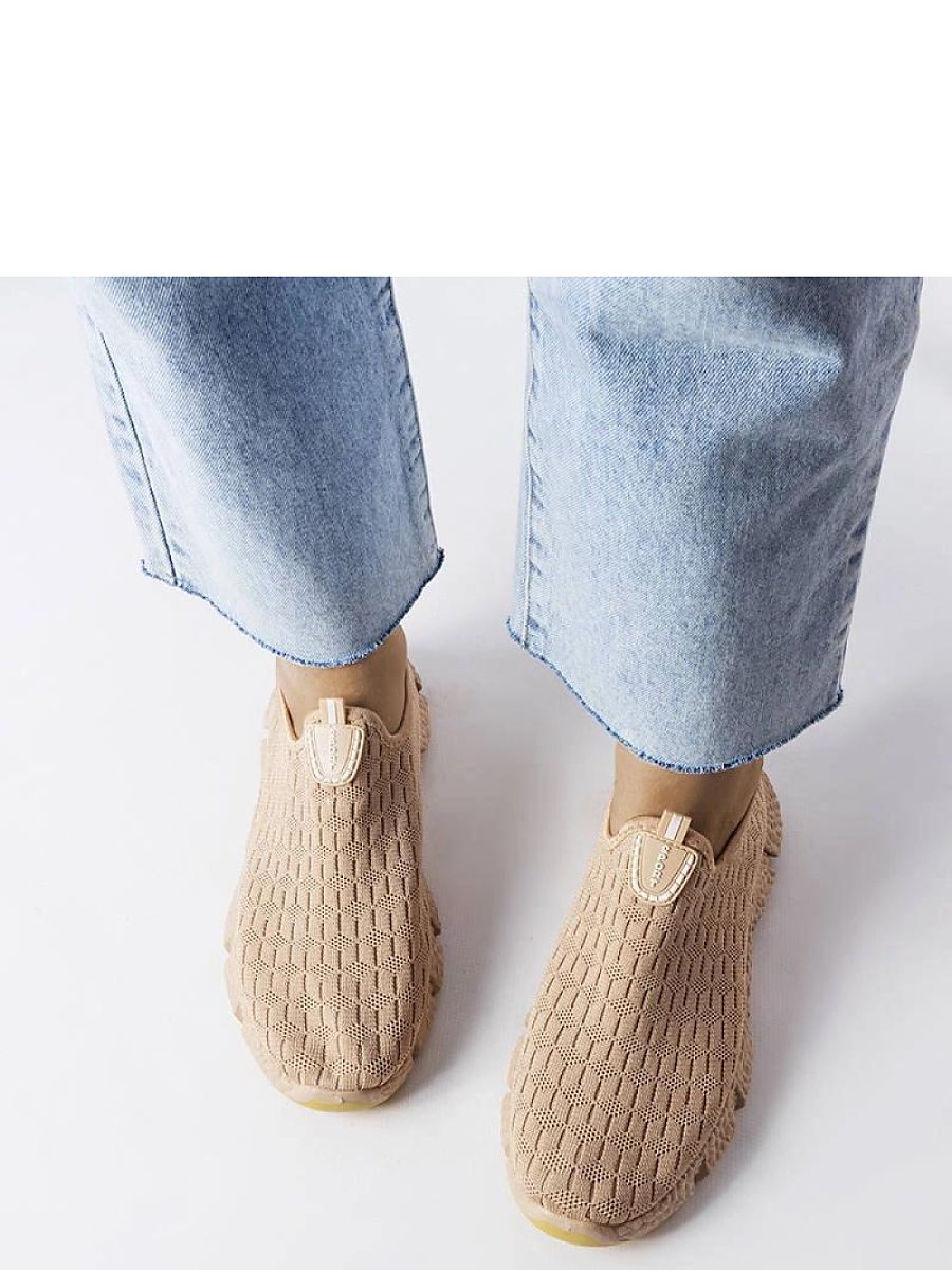 Sneakers model 207843 Solea-1