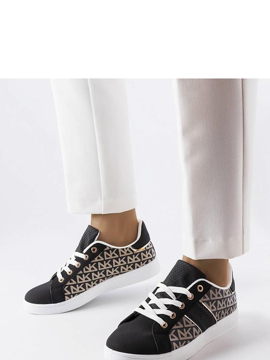 Sneakers model 207862 Solea-0