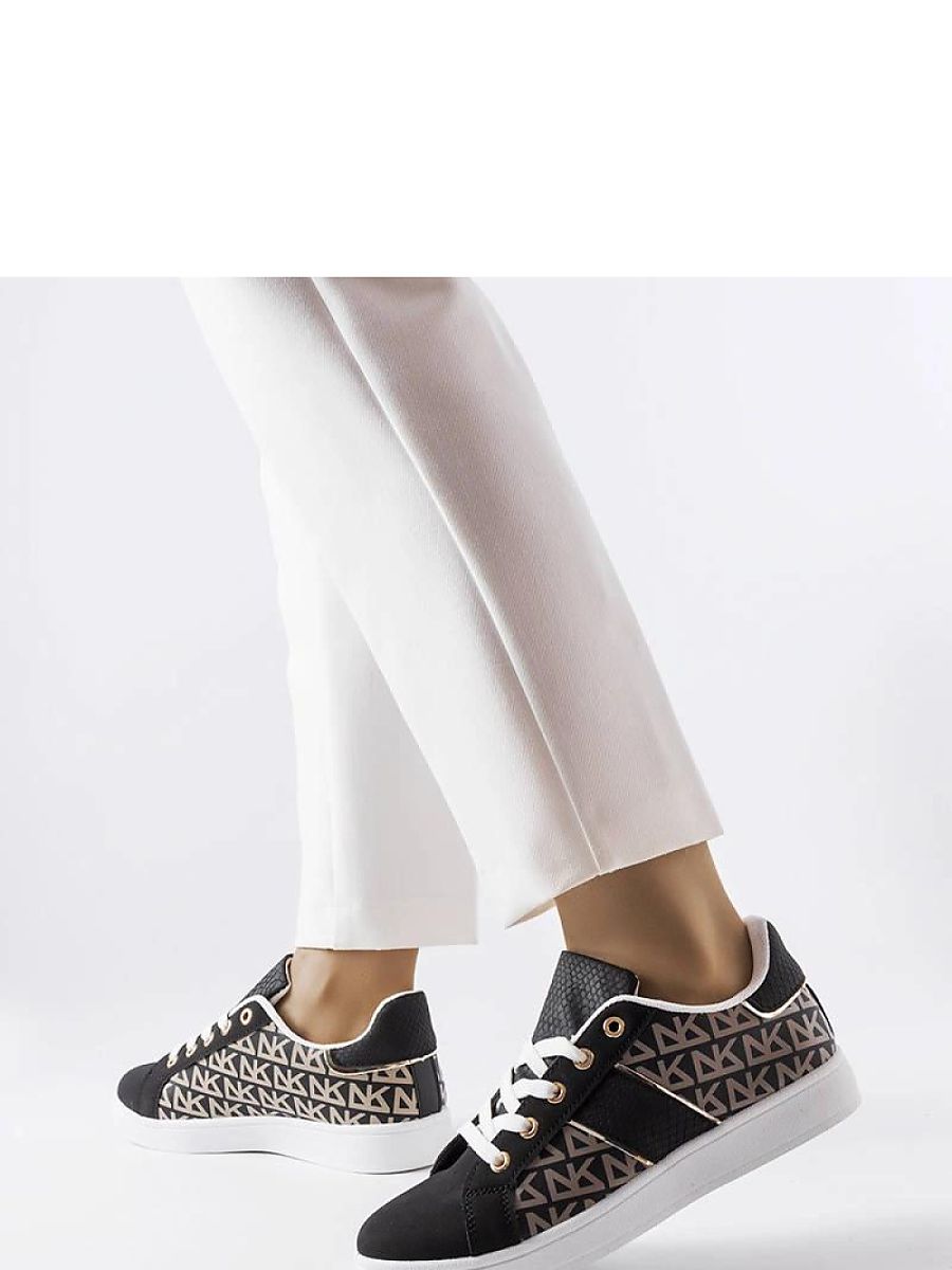 Sneakers model 207862 Solea-1