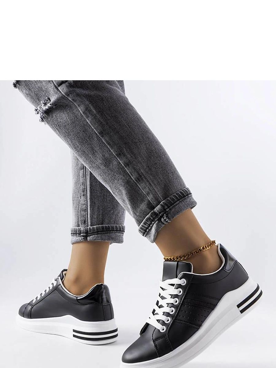 Sneakers model 207871 Solea-2