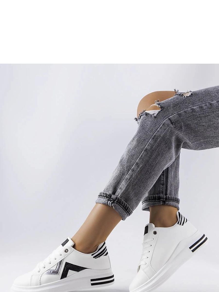 Sneakers model 207876 Solea-1