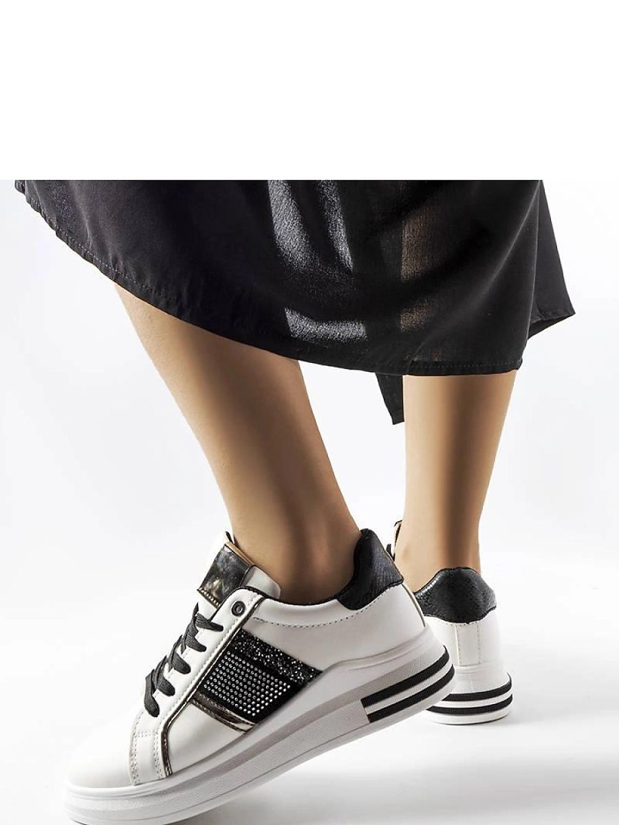 Sneakers model 207881 Solea-2