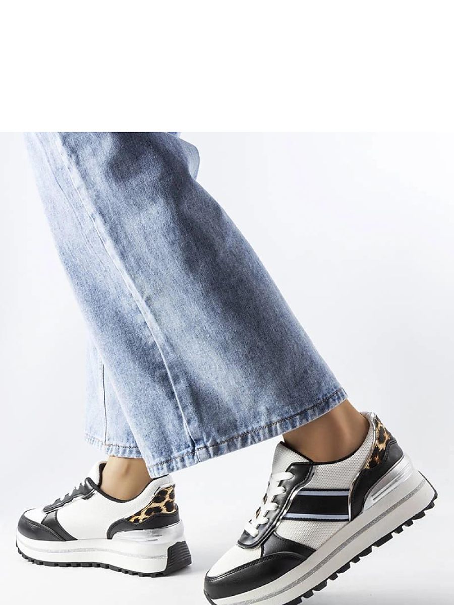 Sneakers model 207884 Solea