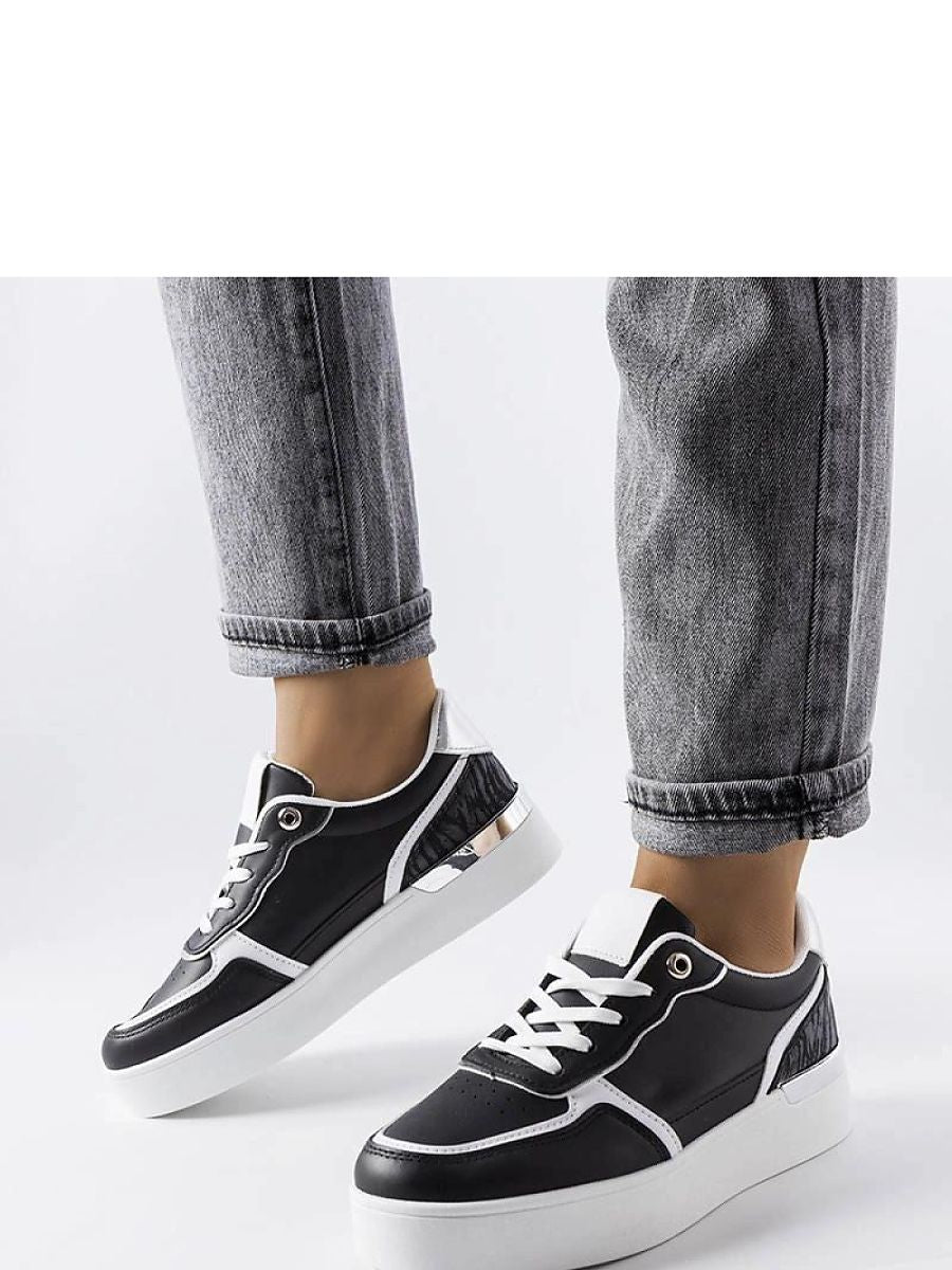 Sneakers model 207886 Solea