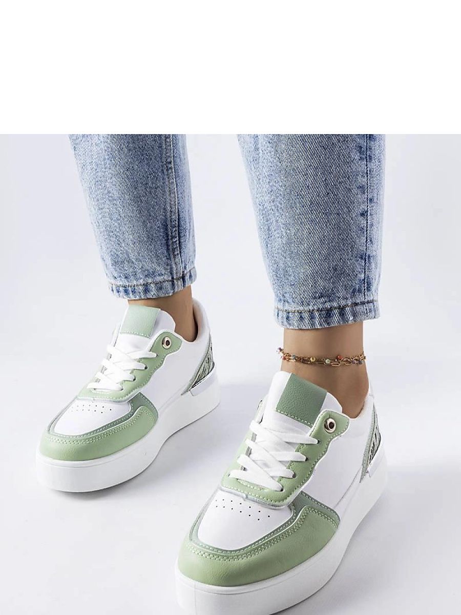 Sneakers model 207887 Solea-0