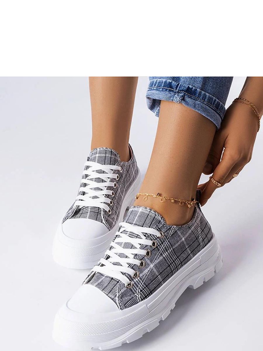 Sneakers model 207890 Solea-1