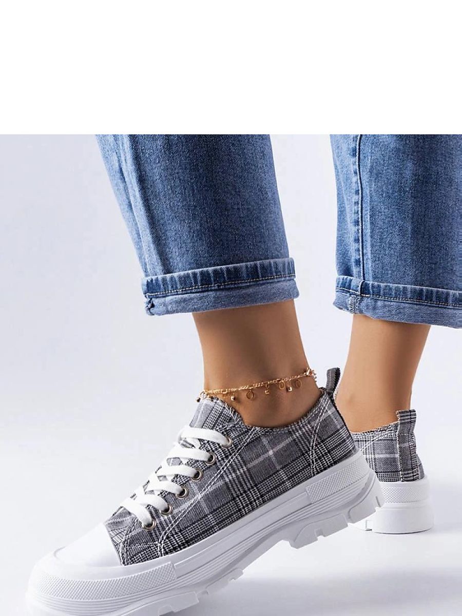 Sneakers model 207890 Solea-2