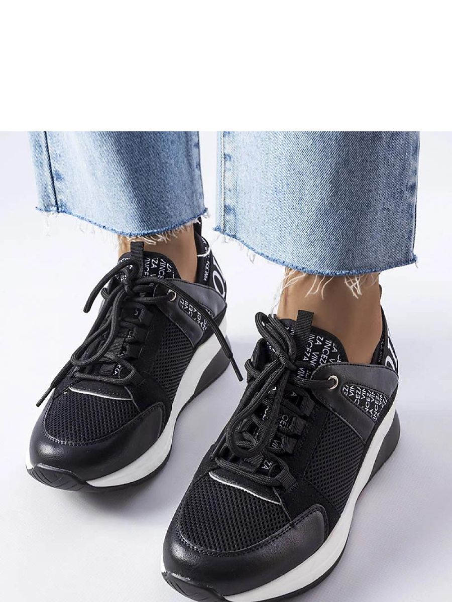 Sneakers model 207891 Solea-1