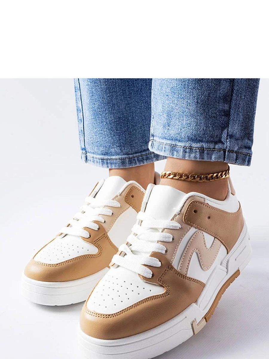 Sneakers model 207906 Solea-2