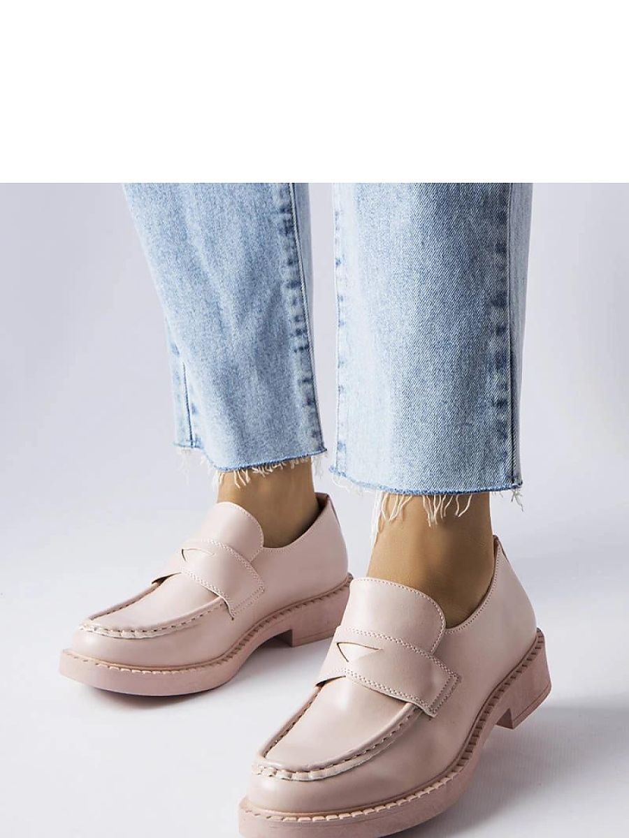 Mocassin model 207909 Solea - SEPHRA