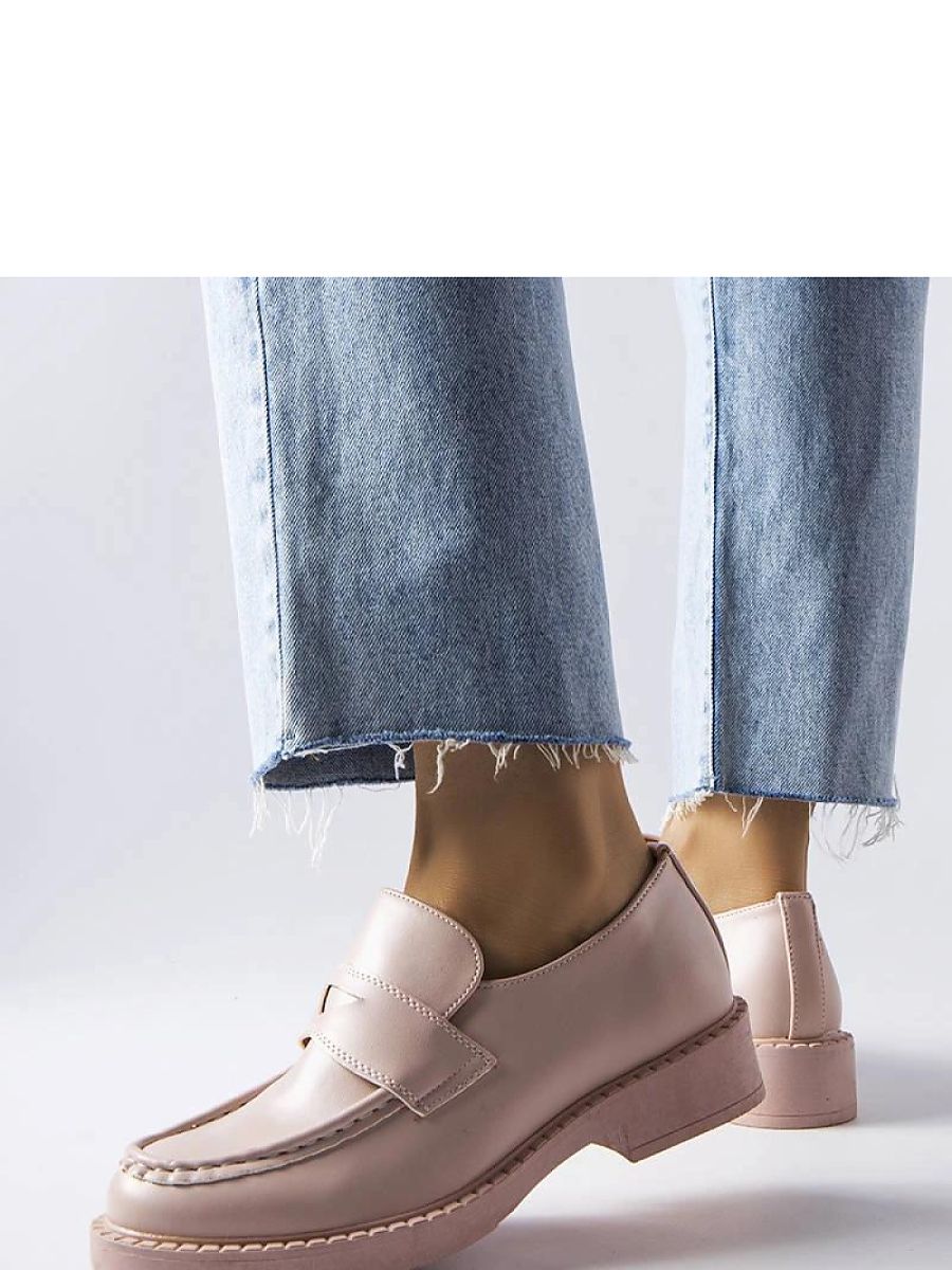 Mocassin model 207909 Solea - SEPHRA