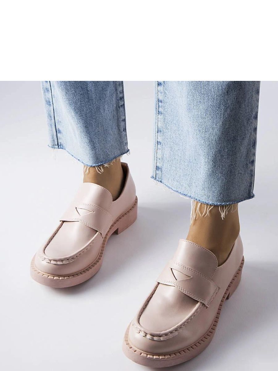 Mocassin model 207909 Solea - SEPHRA