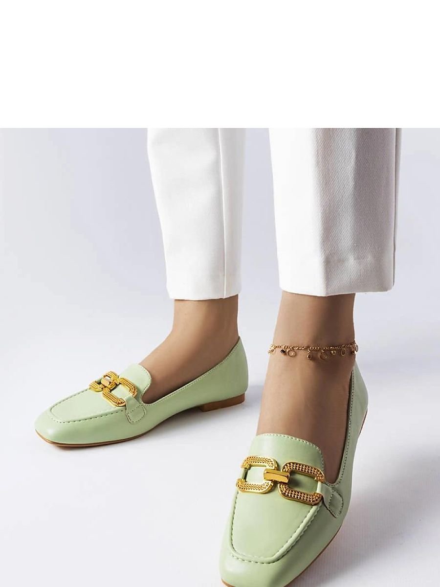 Mocassin model 207914 Solea - SEPHRA