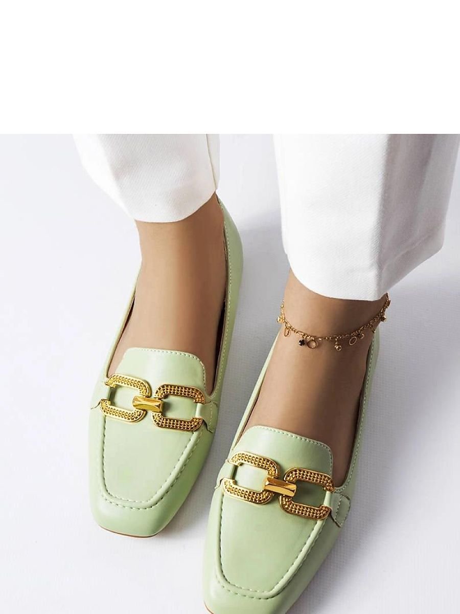 Mocassin model 207914 Solea - SEPHRA