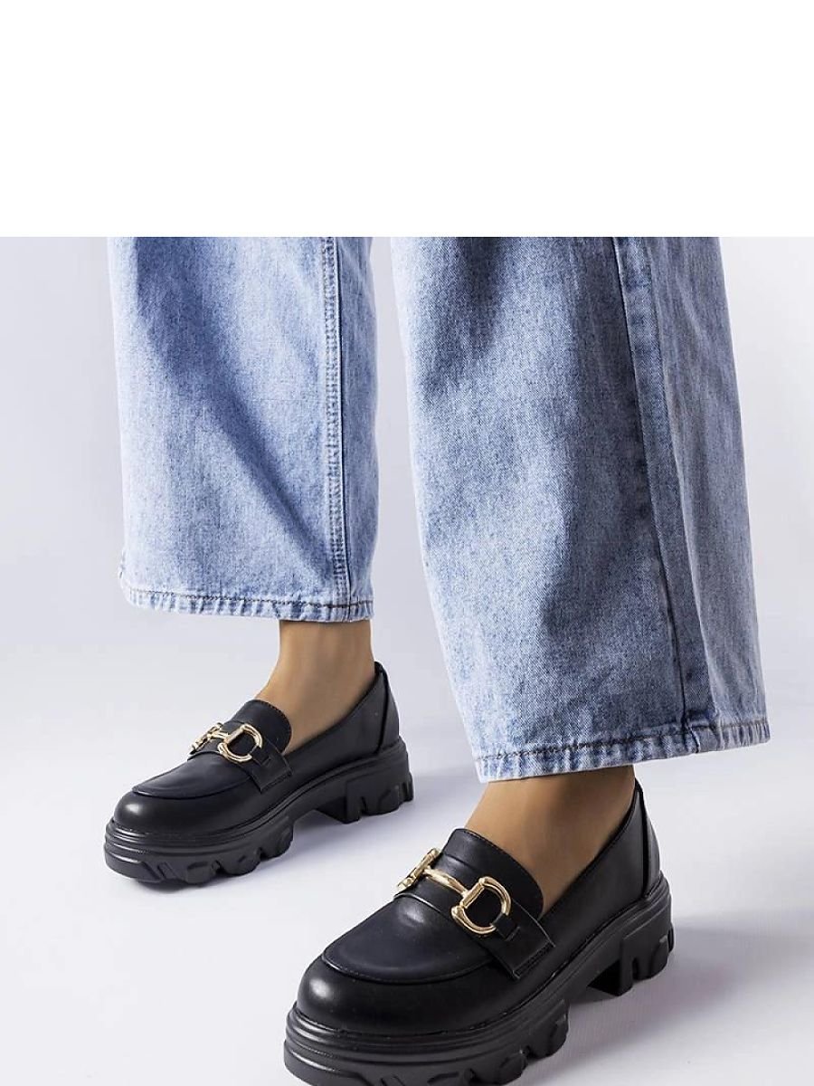 Mocassin model 207932 Solea - SEPHRA