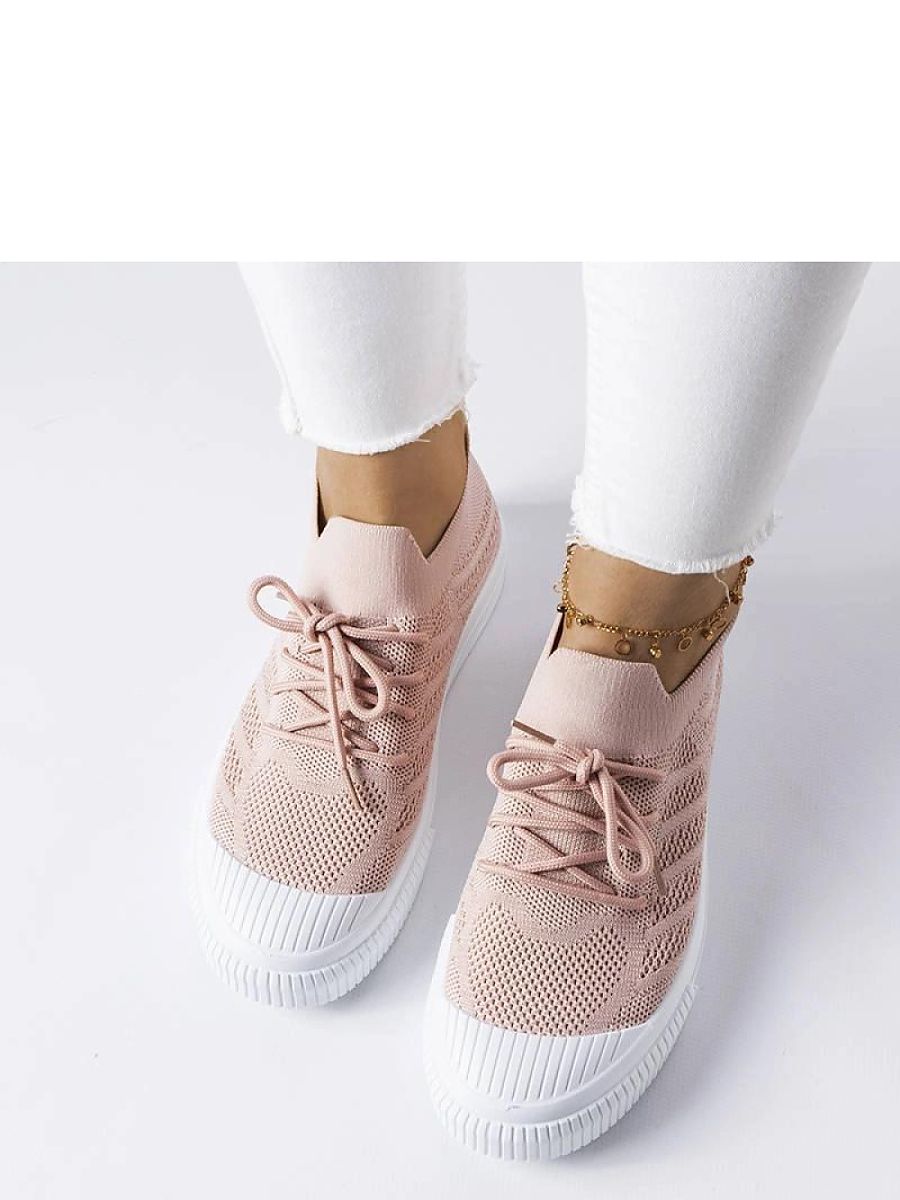 Sneakers model 207940 Solea-2