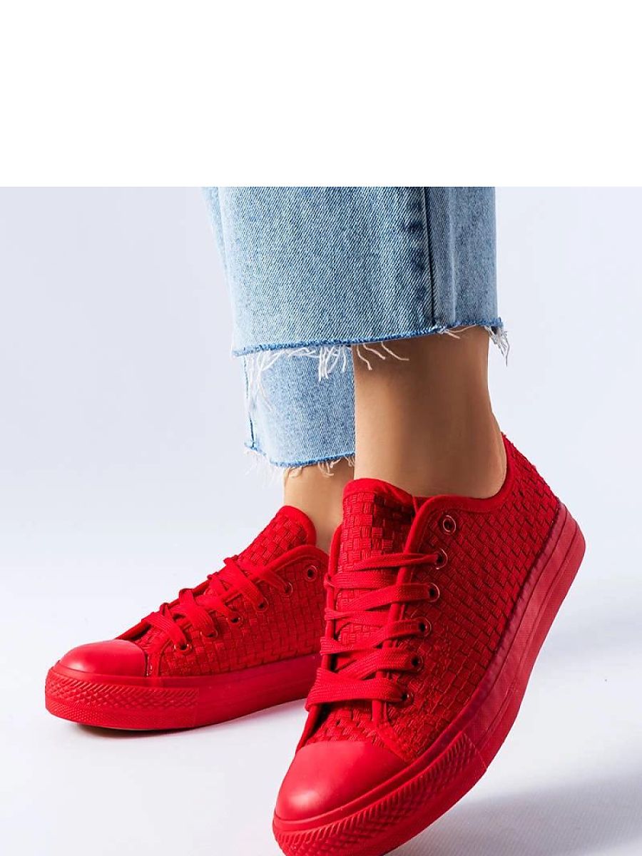 Sneakers model 207953 Solea-1