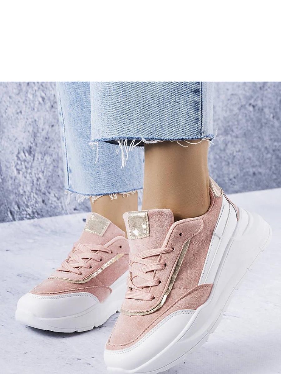 Sneakers model 207958 Solea-1