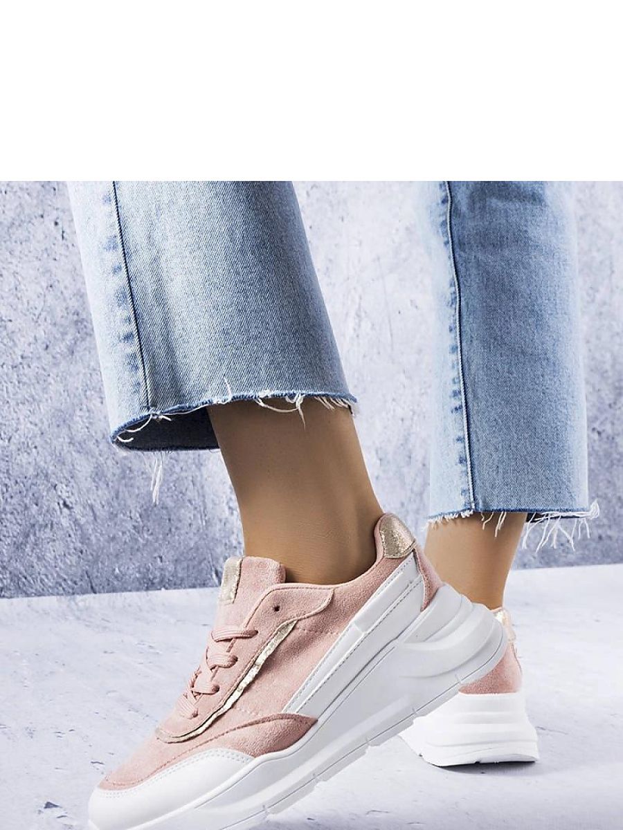 Sneakers model 207958 Solea-2