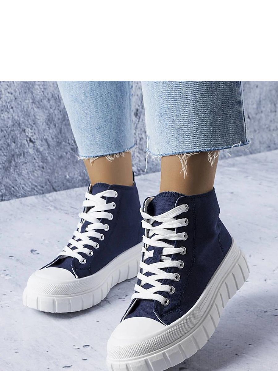 Sneakers model 207964 Solea - SEPHRA