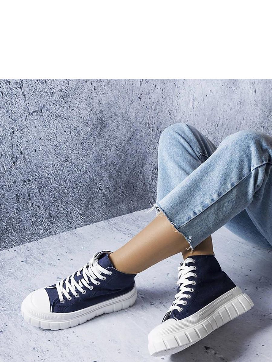 Sneakers model 207964 Solea - SEPHRA