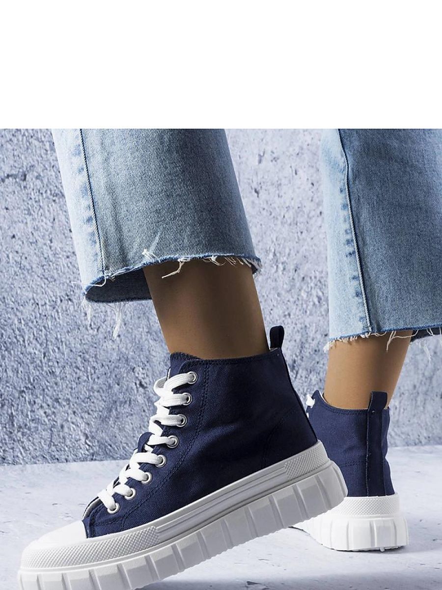 Sneakers model 207964 Solea - SEPHRA