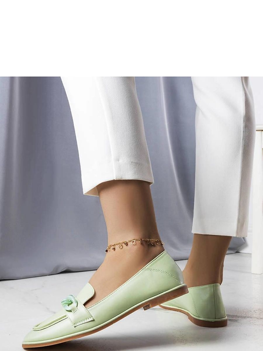 Mocassin model 207973 Solea - SEPHRA