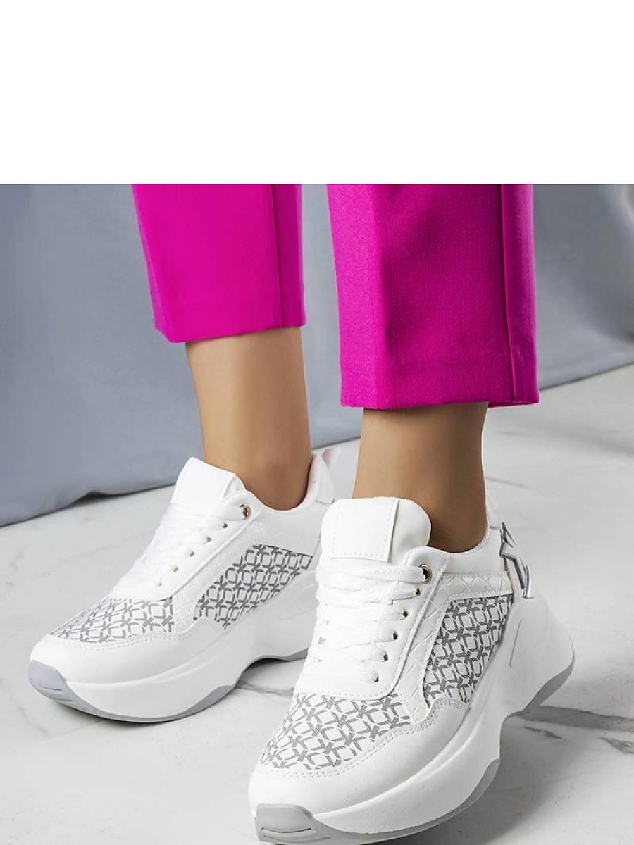 Sneakers model 207975 Solea-1