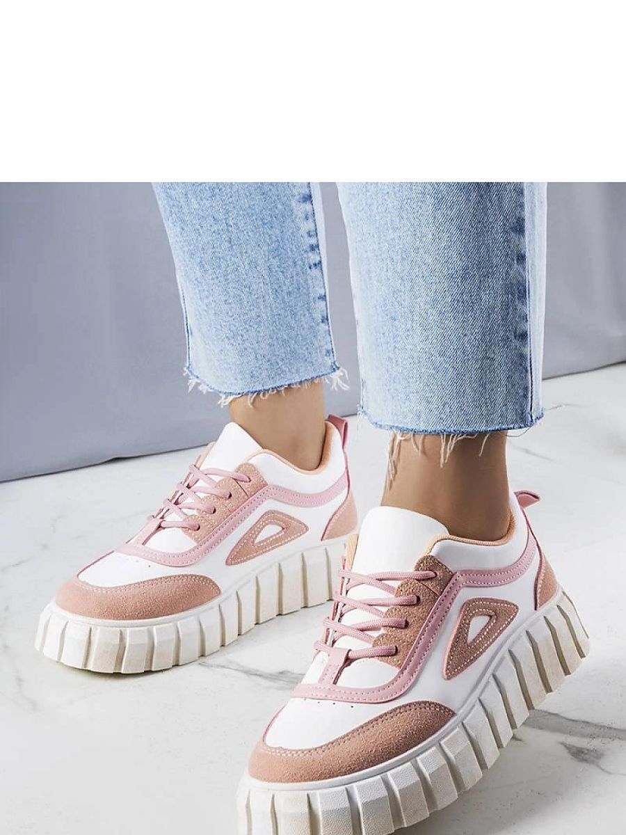 Sneakers model 207983 Solea-1