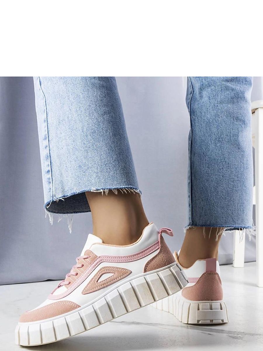 Sneakers model 207983 Solea-2