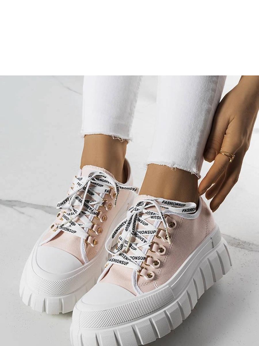 Sneakers model 207985 Solea-1