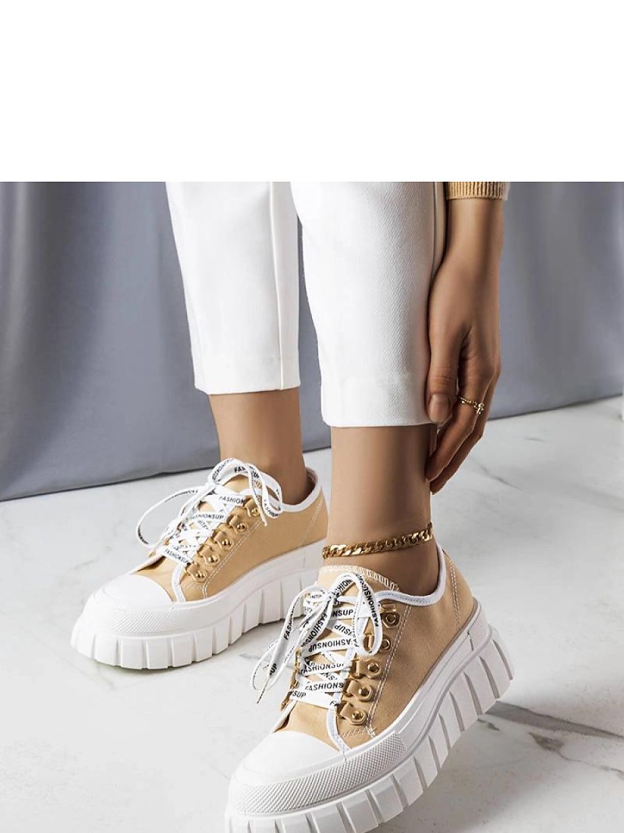 Sneakers model 207986 Solea-0