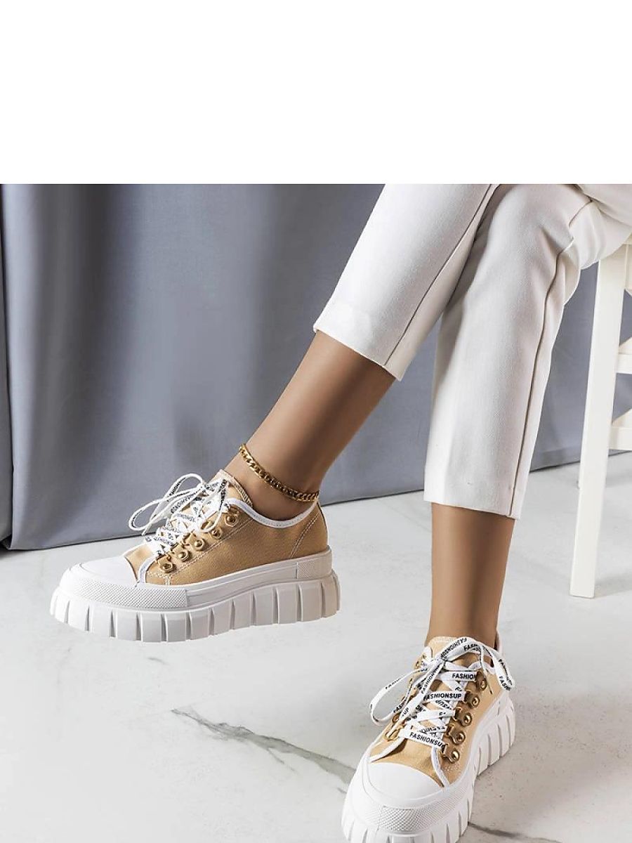 Sneakers model 207986 Solea-1