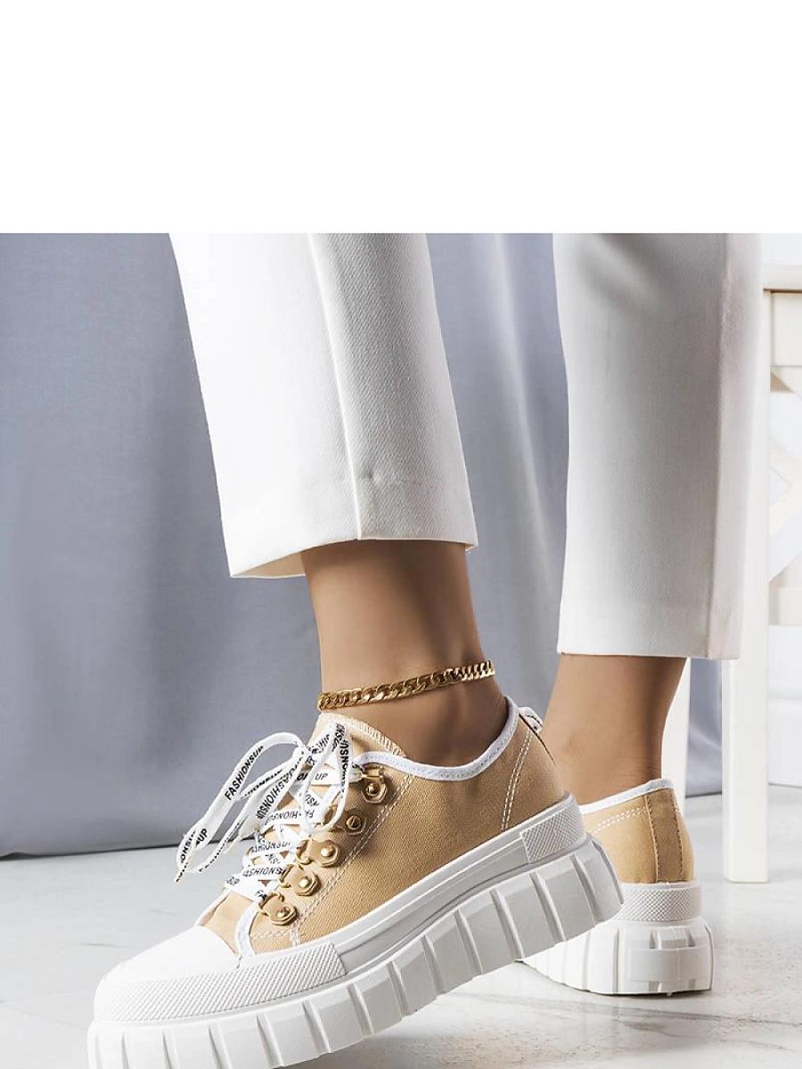 Sneakers model 207986 Solea-2