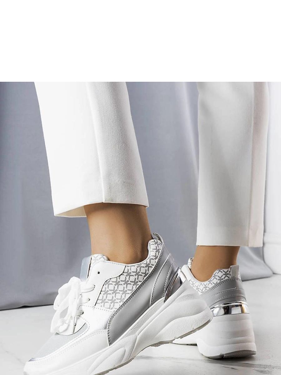 Sneakers model 207987 Solea-2