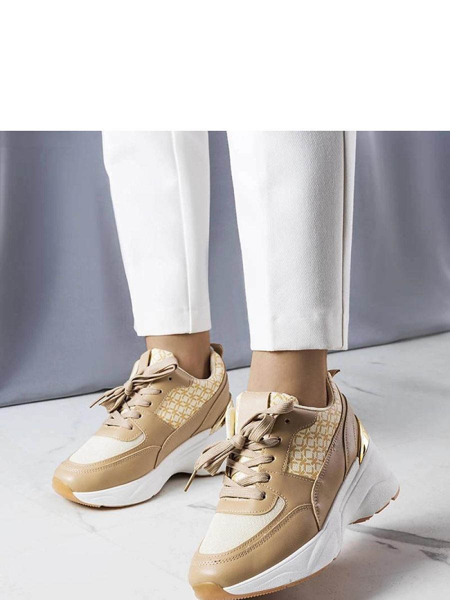 Sneakers model 207988 Solea-0