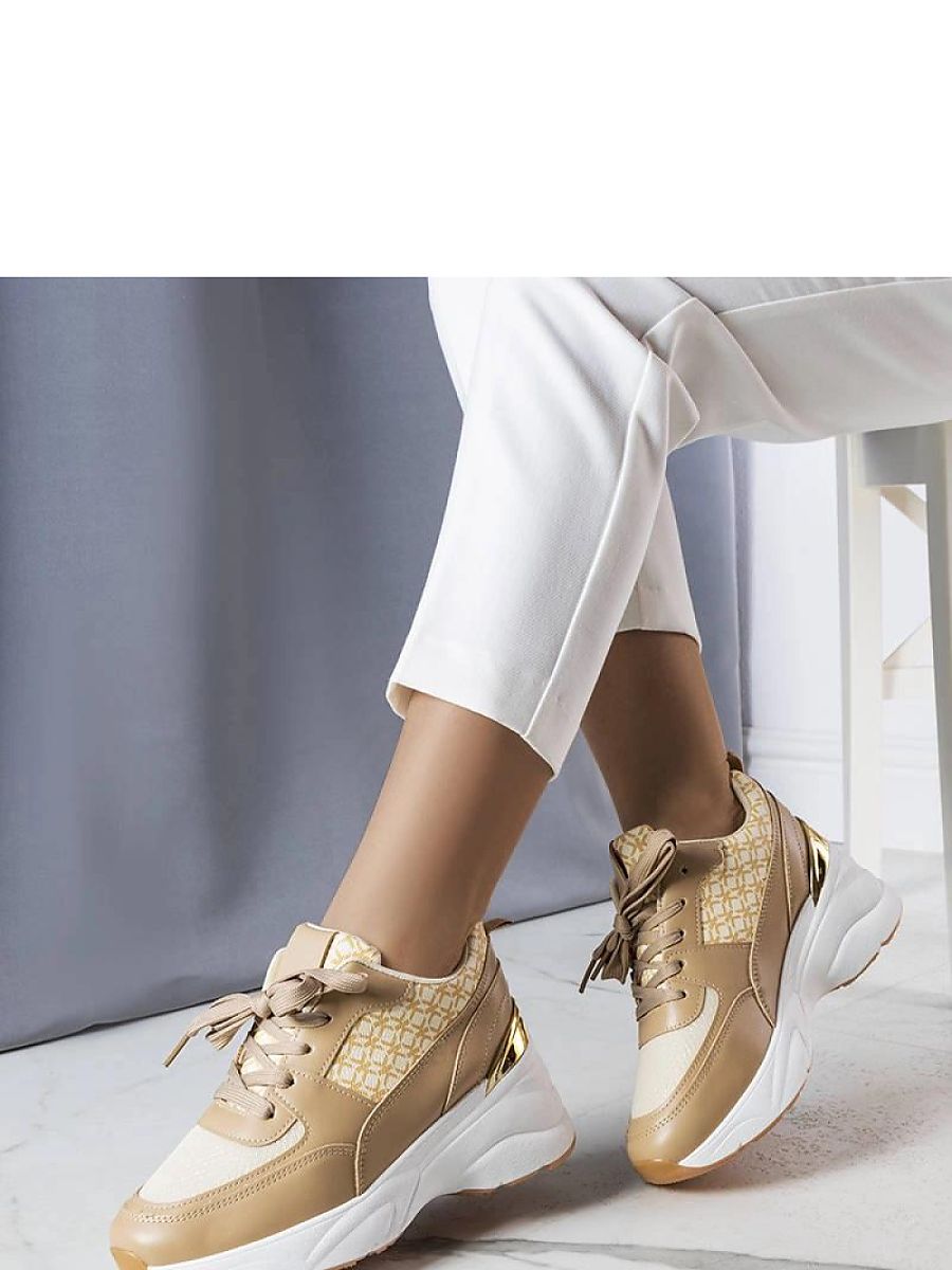 Sneakers model 207988 Solea-1