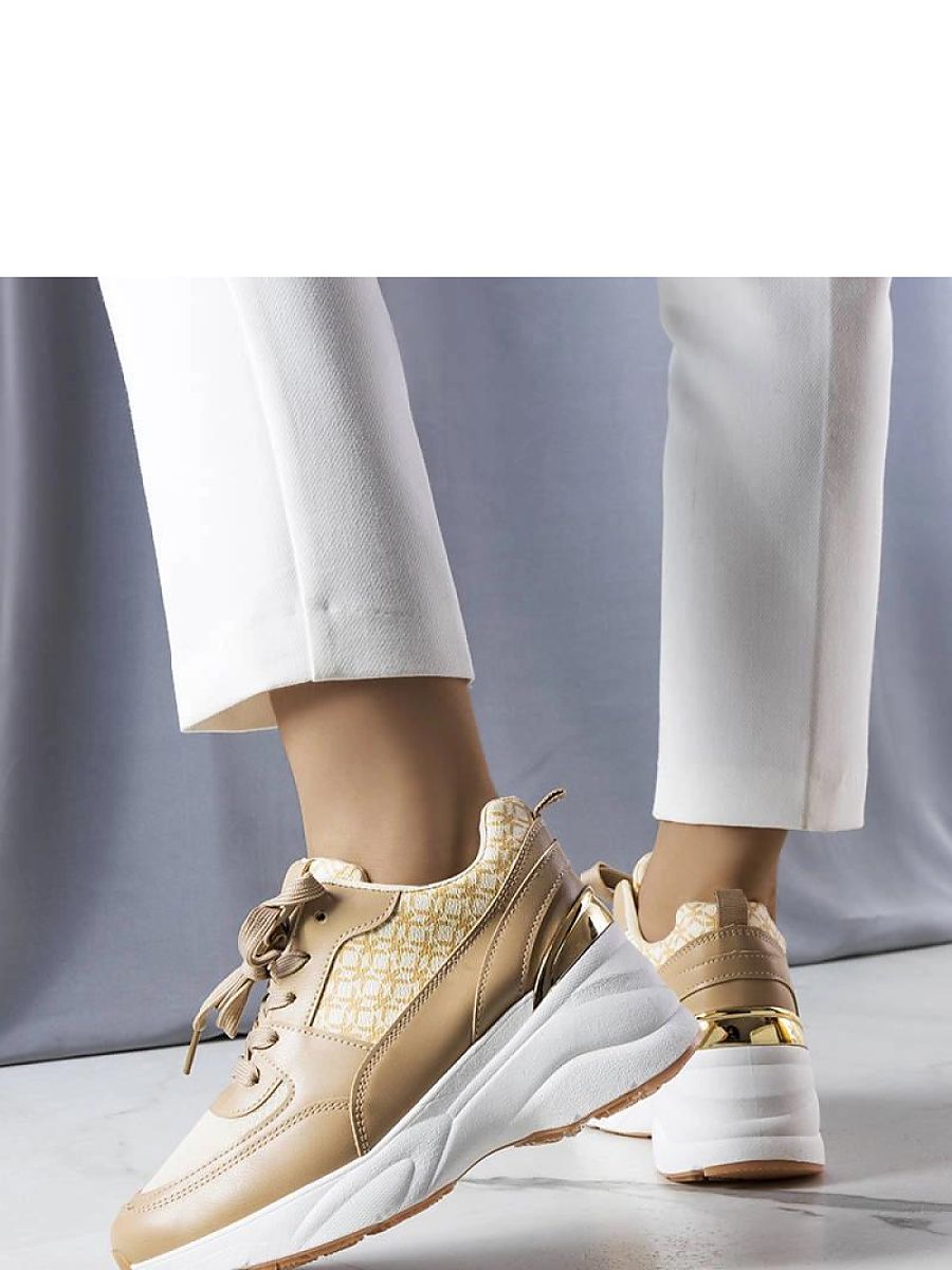 Sneakers model 207988 Solea-2