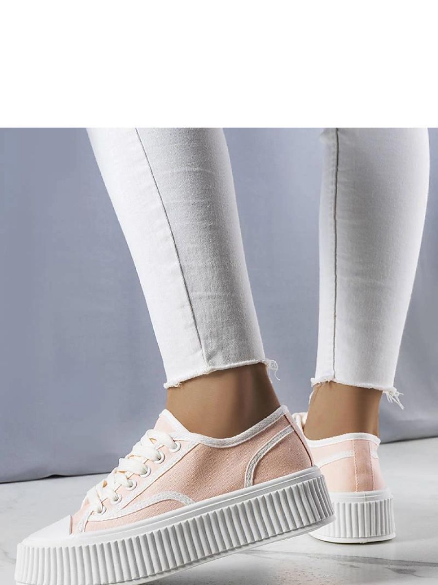 Sneakers model 207991 Solea-0