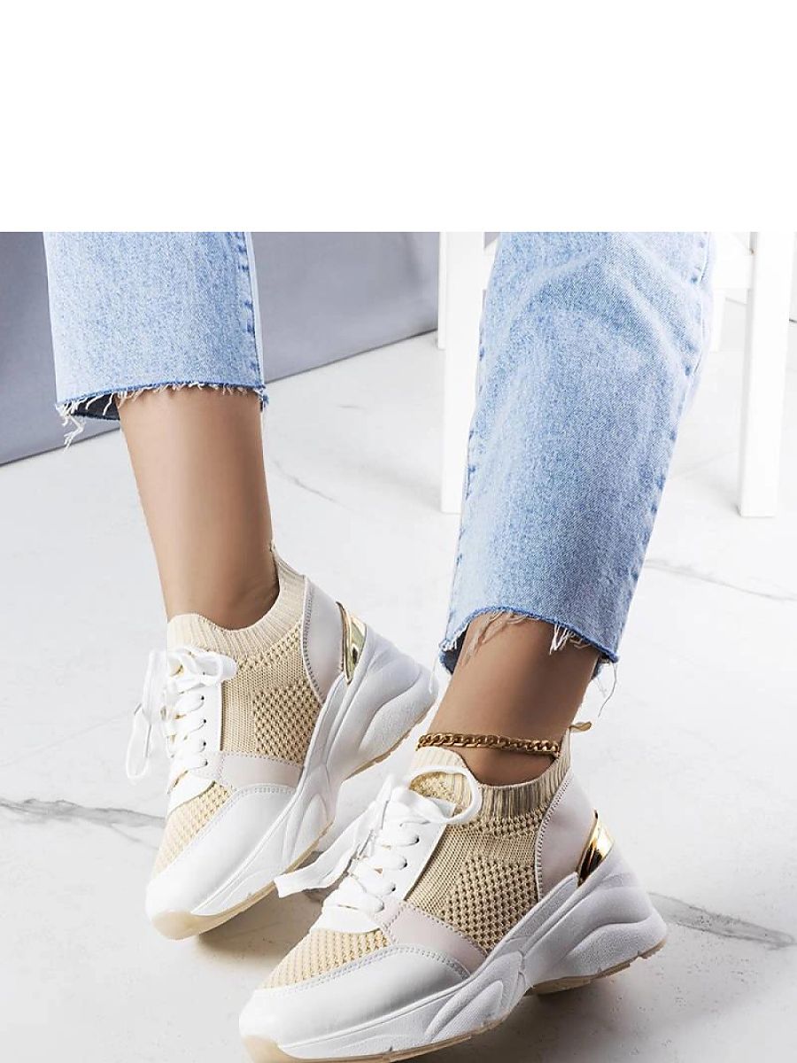 Sneakers model 207994 Solea-1