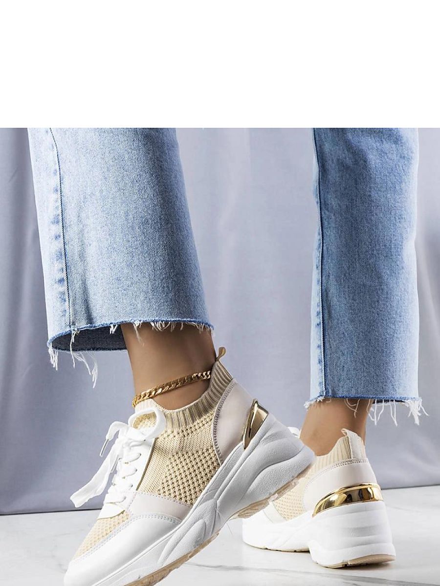 Sneakers model 207994 Solea-2