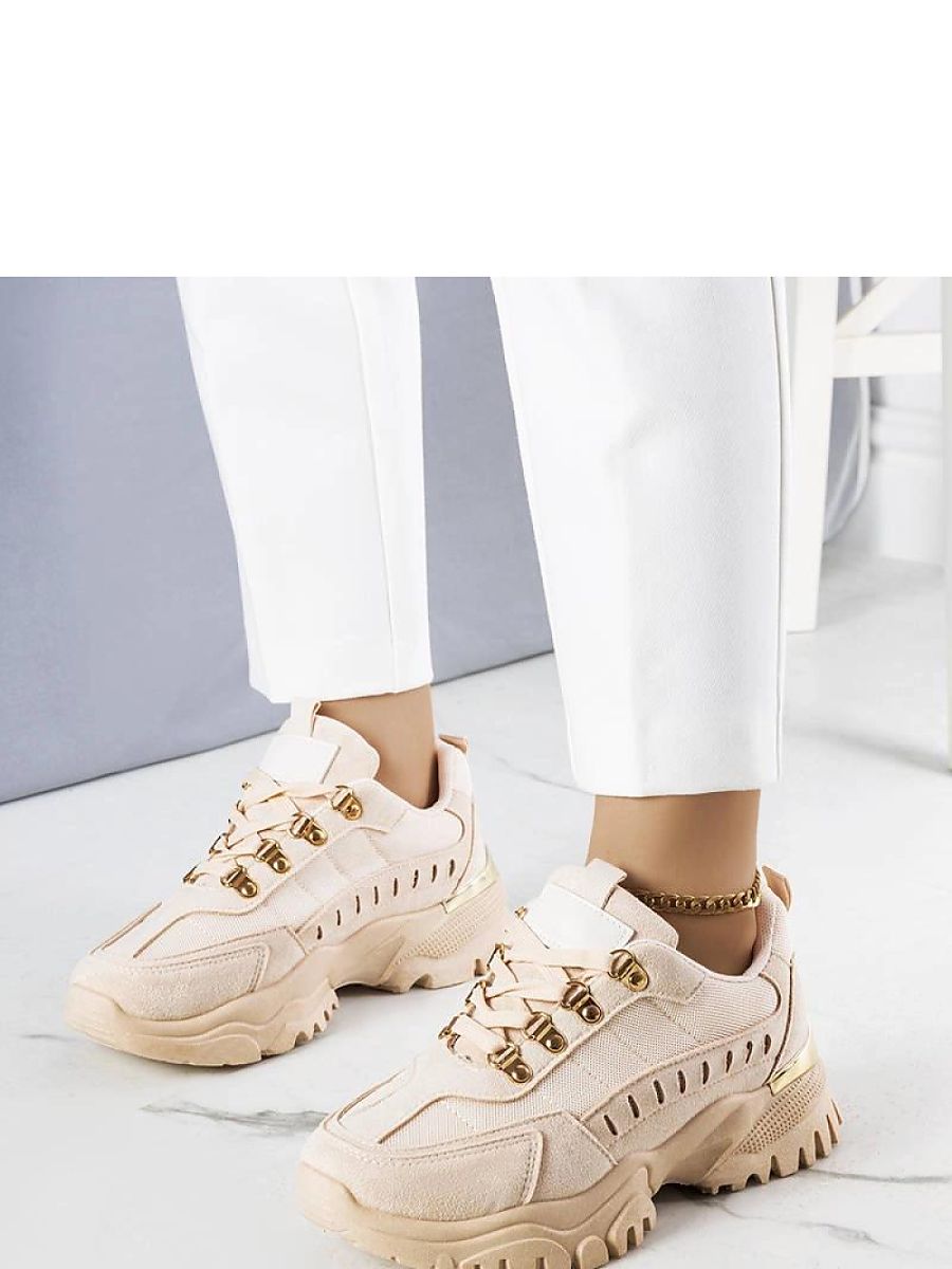 Sneakers model 208000 Solea - SEPHRA