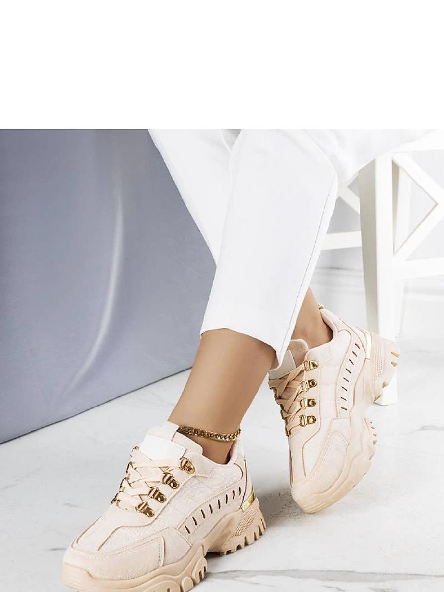 Sneakers model 208000 Solea - SEPHRA