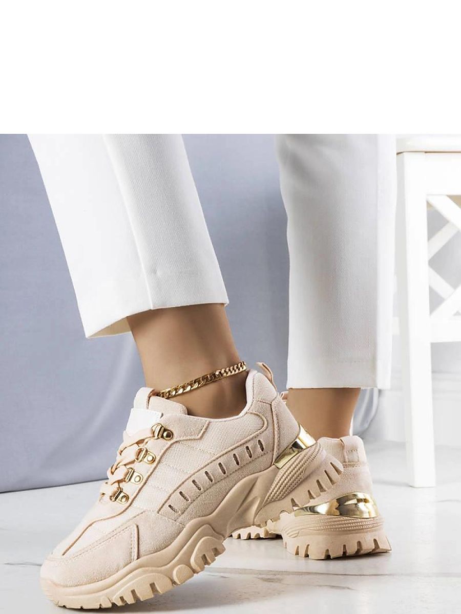 Sneakers model 208000 Solea - SEPHRA