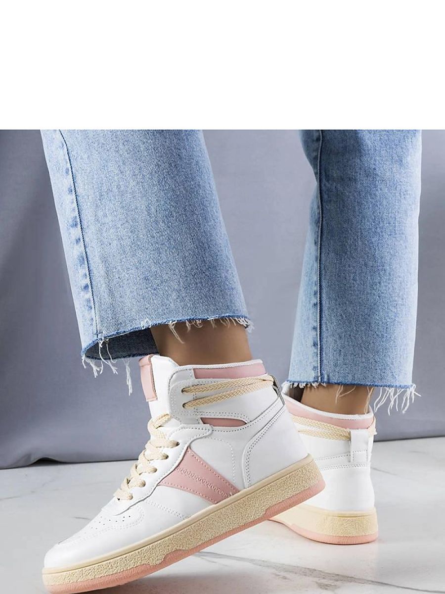 Sneakers model 208012 Solea-0