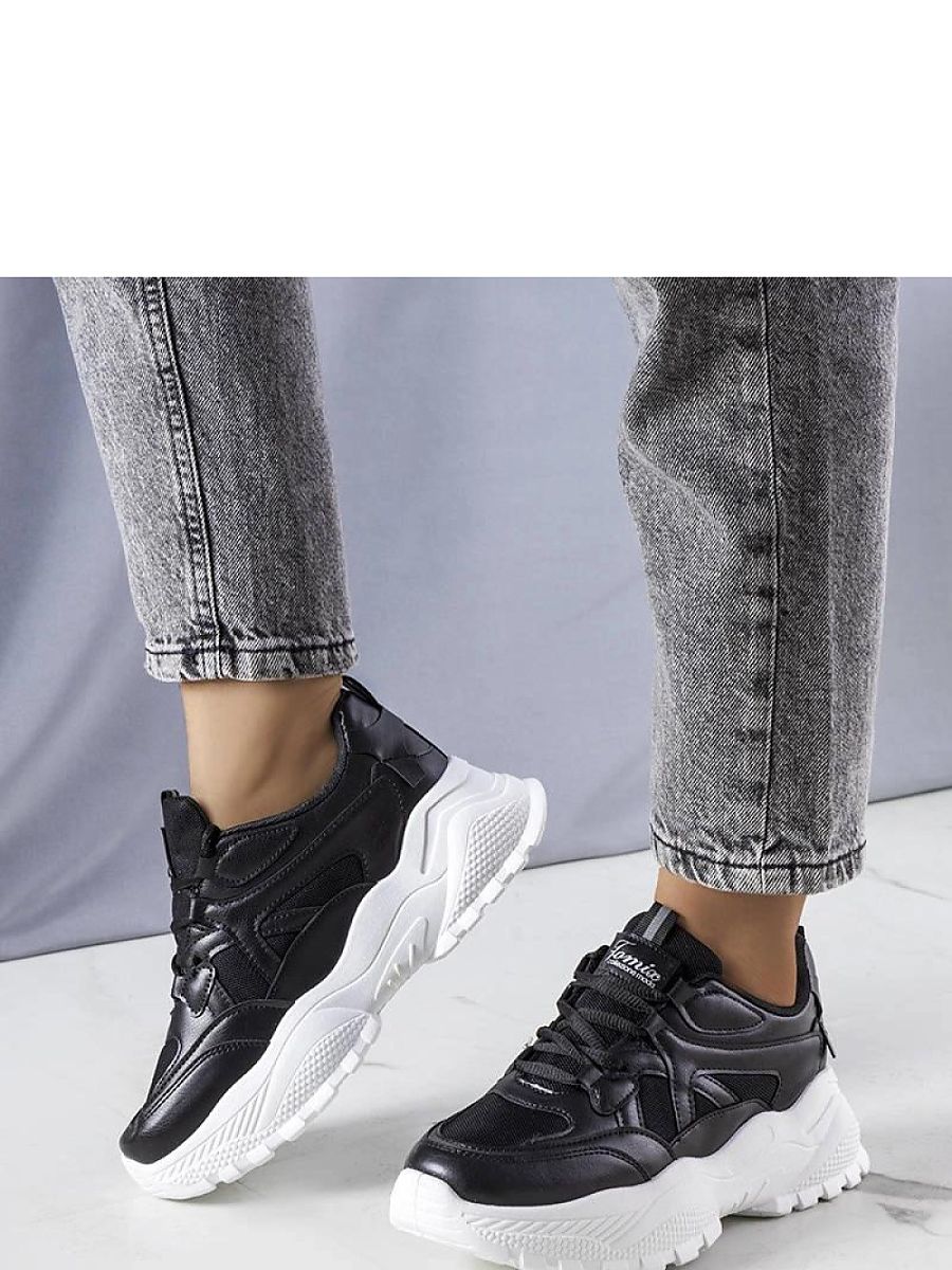 Sneakers model 208013 Solea-1