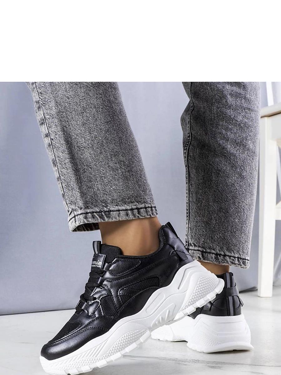 Sneakers model 208013 Solea-2