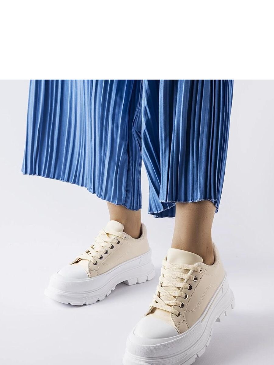 Sneakers model 208015 Solea - SEPHRA