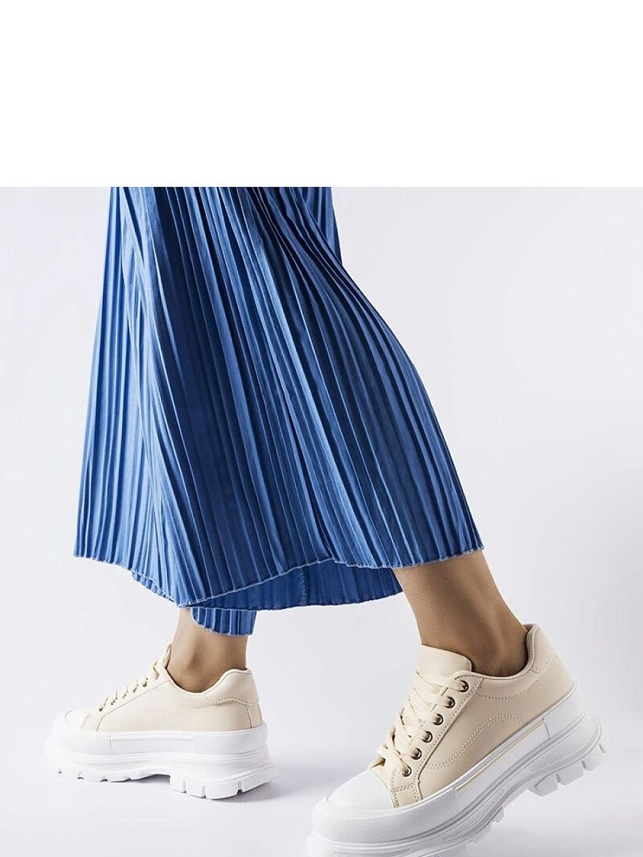 Sneakers model 208015 Solea - SEPHRA